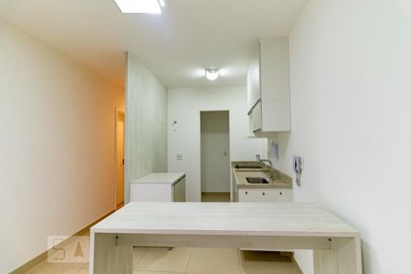 Apartamento para alugar com 57m², 1 quarto e 1 vagaCozinha