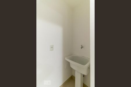 Apartamento para alugar com 57m², 1 quarto e 1 vagaÁrea de serviço
