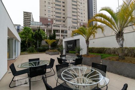 Apartamento para alugar com 57m², 1 quarto e 1 vagaÁrea comum