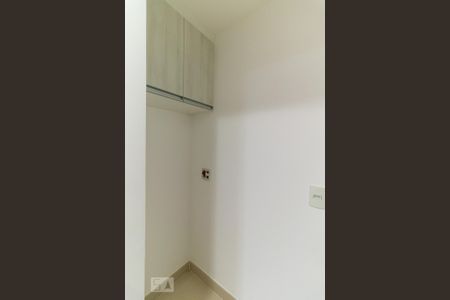 Apartamento para alugar com 57m², 1 quarto e 1 vagaÁrea de serviço