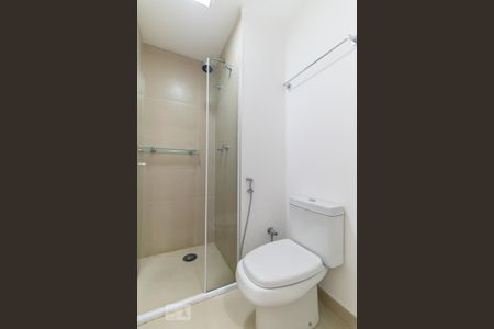 Apartamento para alugar com 57m², 1 quarto e 1 vagaBanheiro