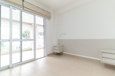 Suíte de apartamento para alugar com 1 quarto, 58m² em Paraíso, São Paulo