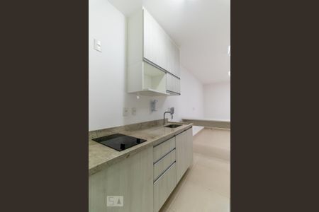 Apartamento para alugar com 57m², 1 quarto e 1 vagaCozinha