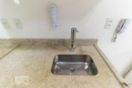 Apartamento para alugar com 57m², 1 quarto e 1 vagaCozinha