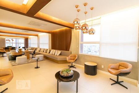 Apartamento para alugar com 57m², 1 quarto e 1 vagaEspaço gourmet