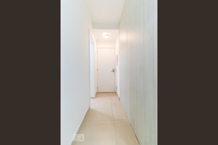Apartamento para alugar com 57m², 1 quarto e 1 vagaHall  de entrada