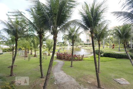Apartamento para alugar com 80m², 2 quartos e 1 vagalago