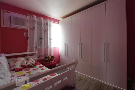 quarto 1 de apartamento para alugar com 2 quartos, 80m² em Jacarepaguá, Rio de Janeiro