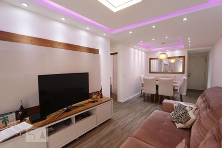 Apartamento para alugar com 2 quartos, 80m² em Jacarepaguá, Rio de Janeiro