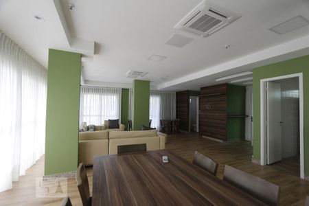 Apartamento para alugar com 80m², 2 quartos e 1 vagaEspaço Gourmet
