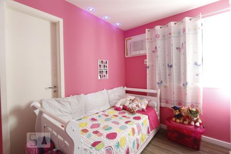 quarto 1 de apartamento para alugar com 2 quartos, 80m² em Jacarepaguá, Rio de Janeiro