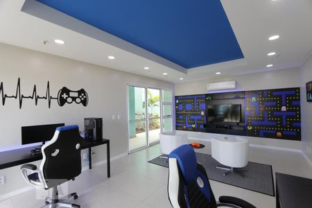 Apartamento para alugar com 80m², 2 quartos e 1 vagaSala de Jogos