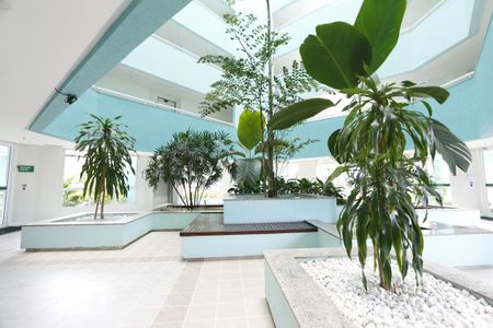 Apartamento para alugar com 80m², 2 quartos e 1 vagaHall de Entrada