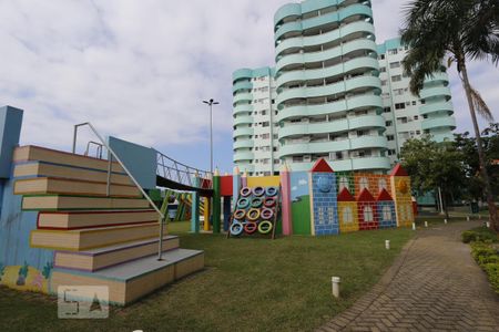 Apartamento para alugar com 80m², 2 quartos e 1 vagaÁrea Comum - Playground