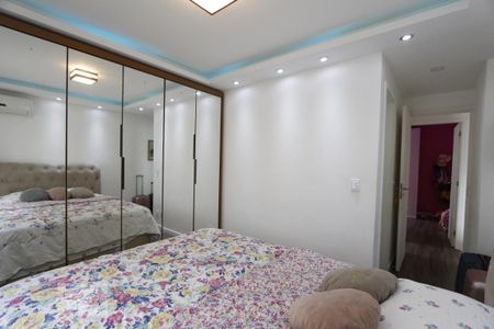 Apartamento para alugar com 80m², 2 quartos e 1 vagaQuarto Suíte