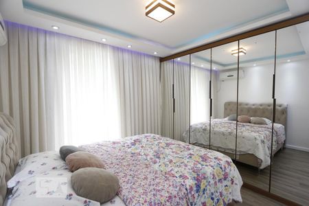 Apartamento para alugar com 80m², 2 quartos e 1 vagaQuarto Suíte