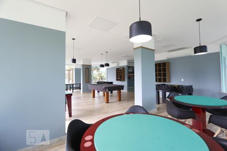 Apartamento para alugar com 80m², 2 quartos e 1 vagaSala de Jogos 2