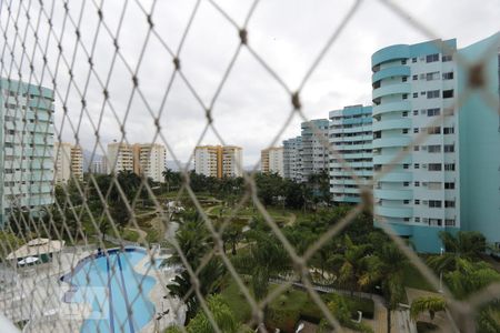 Vista de apartamento para alugar com 2 quartos, 80m² em Jacarepaguá, Rio de Janeiro