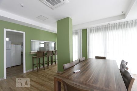 Apartamento para alugar com 80m², 2 quartos e 1 vagaEspaço Gourmet