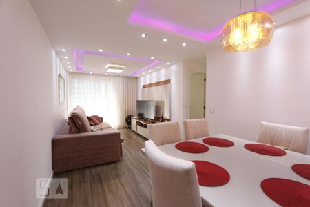 Sala de apartamento para alugar com 2 quartos, 80m² em Jacarepaguá, Rio de Janeiro