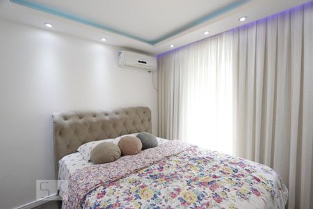 Apartamento para alugar com 80m², 2 quartos e 1 vagaQuarto Suíte