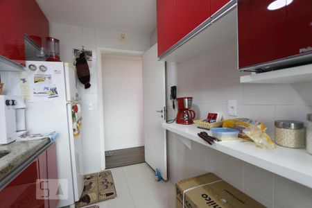 Apartamento para alugar com 80m², 2 quartos e 1 vagaCozinha - Armários