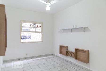 Quarto de apartamento para alugar com 2 quartos, 81m² em Vila Matias, Santos