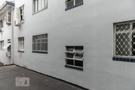 Vista de apartamento para alugar com 2 quartos, 81m² em Vila Matias, Santos