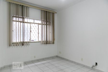 Sala de apartamento para alugar com 2 quartos, 81m² em Vila Matias, Santos
