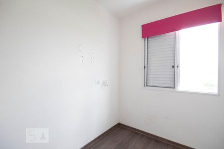 Quarto de apartamento à venda com 1 quarto, 35m² em Jaguaribe, Osasco