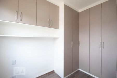 Quarto de apartamento à venda com 1 quarto, 35m² em Jaguaribe, Osasco