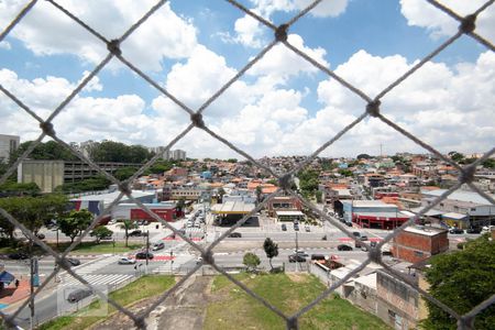 Apartamento à venda com 35m², 1 quarto e 1 vagaVista do Quarto