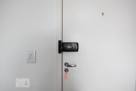 Detalhe da Sala de apartamento à venda com 1 quarto, 35m² em Jaguaribe, Osasco