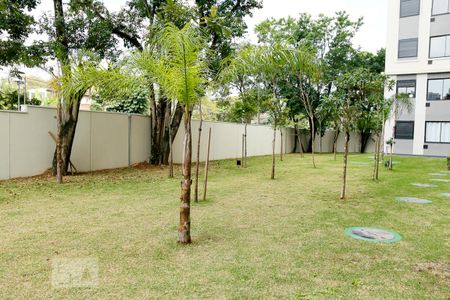 Apartamento para alugar com 33m², 2 quartos e sem vagaÁrea Comum - Churrasqueira