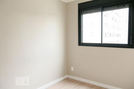 Apartamento para alugar com 33m², 2 quartos e sem vagaQuarto 2 - Suíte