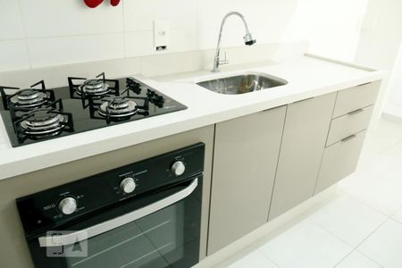 Apartamento para alugar com 33m², 2 quartos e sem vagaCozinha