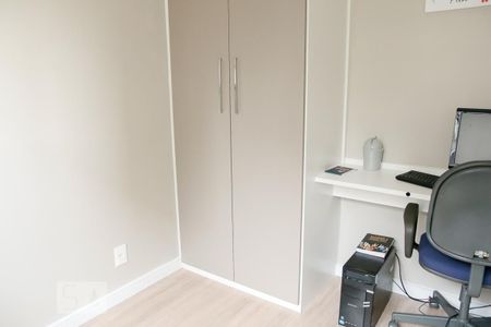 Apartamento para alugar com 33m², 2 quartos e sem vagaQuarto 1