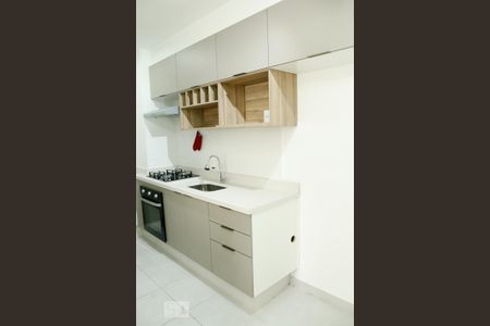 Apartamento para alugar com 33m², 2 quartos e sem vagaCozinha