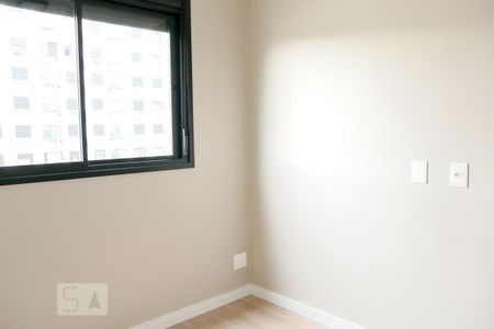 Apartamento para alugar com 33m², 2 quartos e sem vagaQuarto 2 - Suíte