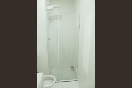 Apartamento para alugar com 33m², 2 quartos e sem vagaBanheiro Suíte 