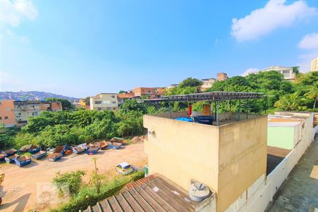 Vista de apartamento para alugar com 2 quartos, 70m² em Cachambi, Rio de Janeiro