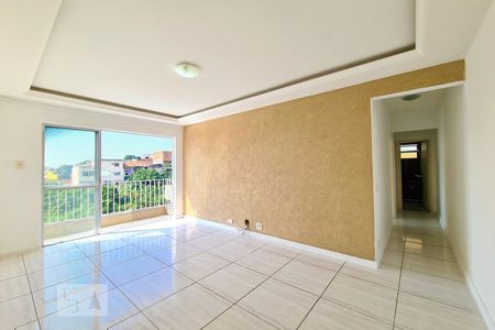 Sala de apartamento para alugar com 2 quartos, 70m² em Cachambi, Rio de Janeiro
