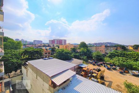Vista de apartamento para alugar com 2 quartos, 70m² em Cachambi, Rio de Janeiro