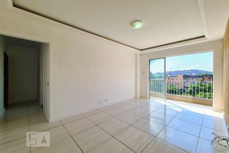 Sala de apartamento para alugar com 2 quartos, 70m² em Cachambi, Rio de Janeiro