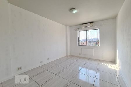 Quarto 1 de apartamento para alugar com 2 quartos, 70m² em Cachambi, Rio de Janeiro