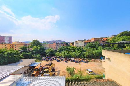 Vista de apartamento para alugar com 2 quartos, 70m² em Cachambi, Rio de Janeiro