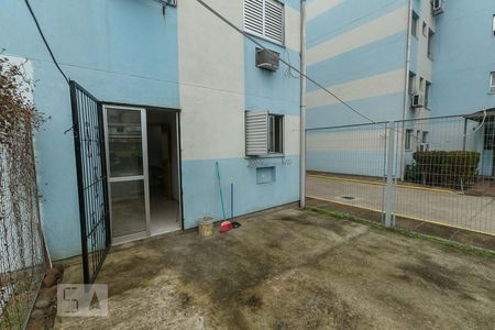 Apartamento à venda com 54m², 2 quartos e 1 vagaÁrea Externa