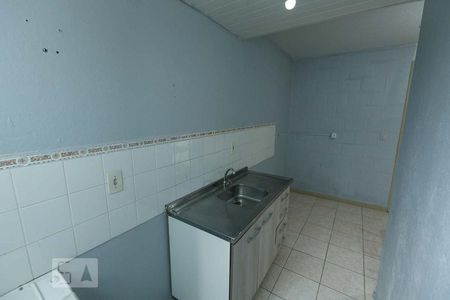 Apartamento à venda com 54m², 2 quartos e 1 vagaCozinha