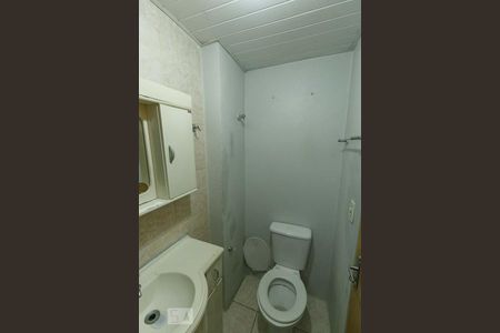 Apartamento à venda com 54m², 2 quartos e 1 vagaBanheiro