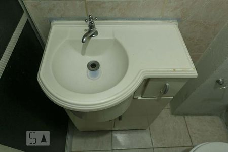 Apartamento à venda com 54m², 2 quartos e 1 vagaBanheiro